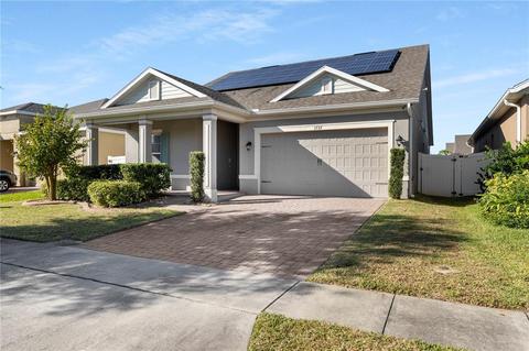 1732 Hawksbill Ln, Saint Cloud, FL 34771 photo 1