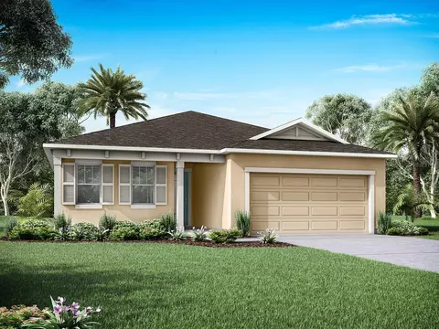 1944 Valencia Blossom St, Clermont, FL 34711