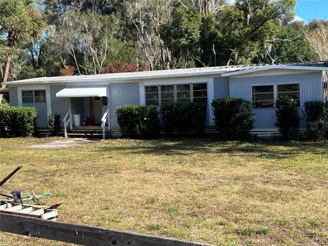 545 W Minnesota, Orange City, FL 32763