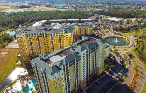 8000 Poinciana Blvd #2601, Orlando, FL 32821