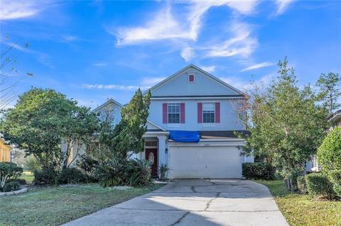 14422 Kristenright Ln, Orlando, FL 32826