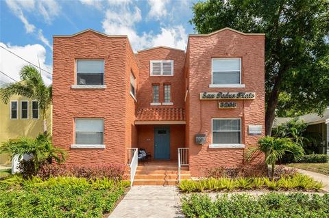 3205 W San Pedro St, Tampa, FL 33629