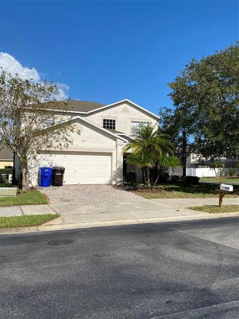 4621 Cumbrian Lakes Dr, Kissimmee, FL 34746