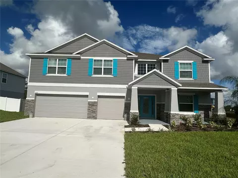1217 Hillbridge Dr, Haines City, FL 33844