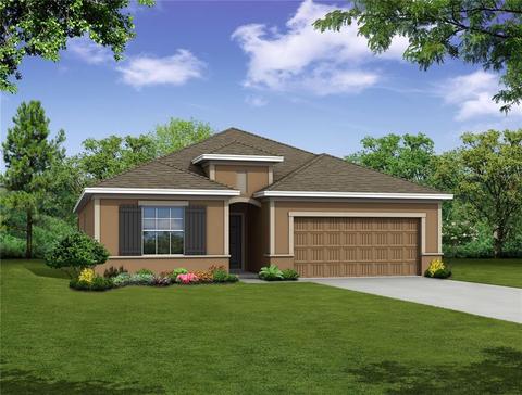 1215 Hillbridge Dr, Haines City, FL 33844