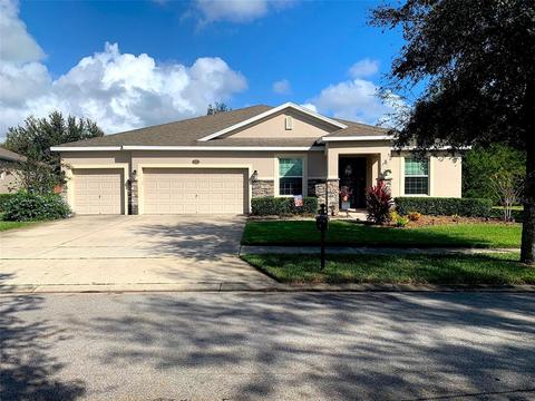 309 E Victoria Trails Blvd, Deland, FL 32724