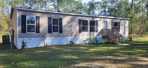 1557 Hickory St, Bunnell, FL 32110
