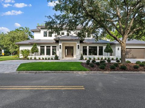 170 S Phelps Ave, Winter Park, FL 32789
