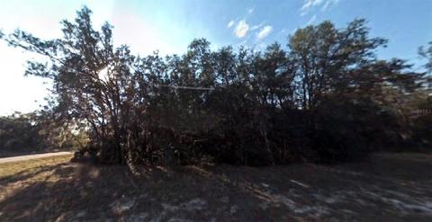 SW 79 Avenue Road, Ocala, FL 34473
