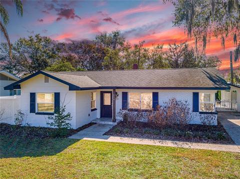 616 E 7th Ave, Mount Dora, FL 32757 photo 1