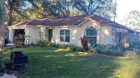 2218 Iroquois Ln, Deltona, FL 32738