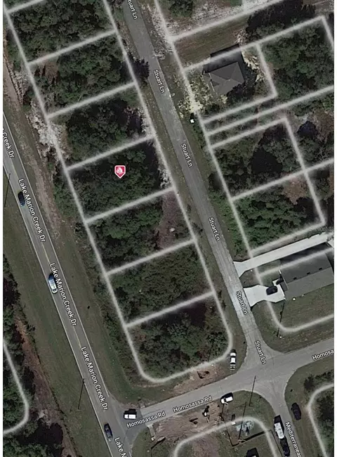 1406 Stuart Ln, Poinciana, FL 34759