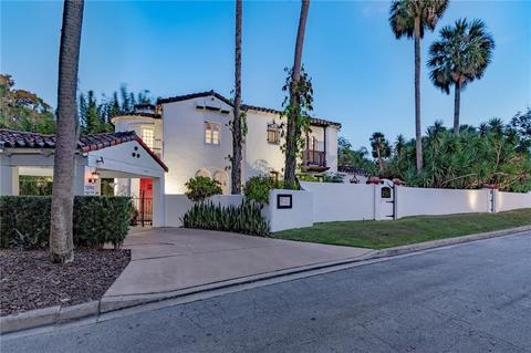 1290 N Park Ave, Winter Park, FL 32789