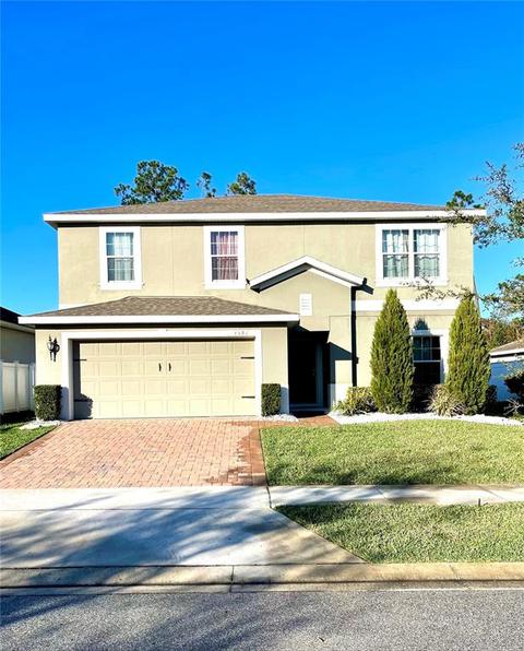 3591 Gretchen Dr, Ocoee, FL 34761 photo 1