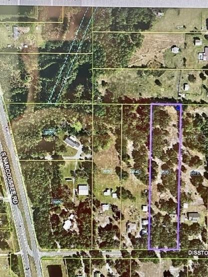 5015 Disston Dr, Saint Cloud, FL 34771 photo 1