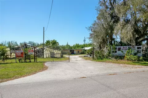 4350 Hogshead Rd, Apopka, FL 32703