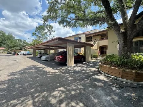 1234 Lake Willisara Cir #23, Orlando, FL 32806
