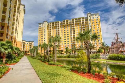 8125 Resort Village Dr #5904, Orlando, FL 32821