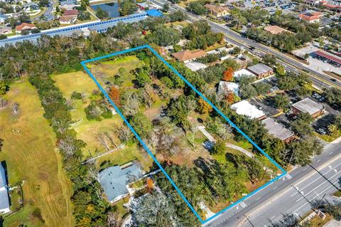 Undisclosed, Ocoee, FL 34761