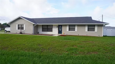 953 N Atmore Cir, Deltona, FL 32725