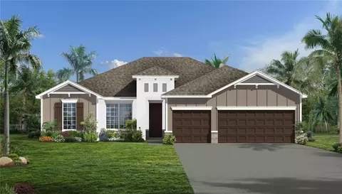 3070 Adrian Dr, Ormond Beach, FL 32174 photo 1