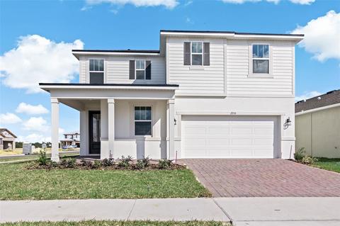 2210 Satin Leaf St, Clermont, FL 34711
