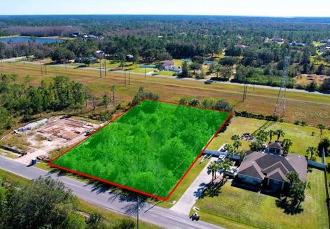 4 Nettleton St, Orlando, FL 32833