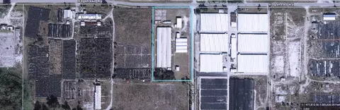 4005 Hogshead Rd, Apopka, FL 32703