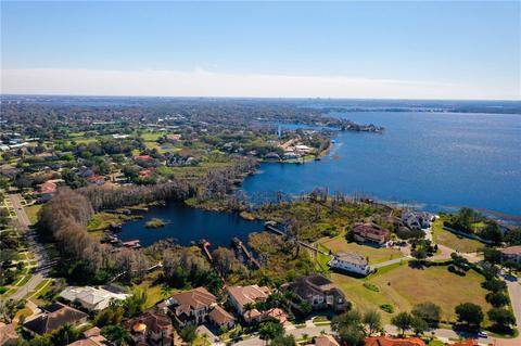 9238 Bayway Dr, Orlando, FL 32819