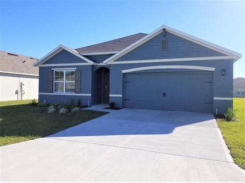 3834 Resting Robin Ave, Bartow, FL 33830 photo 1