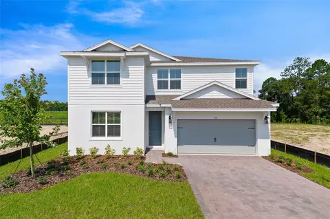 841 Green English St #7, Apopka, FL 32703