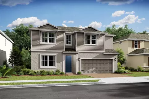 839 Green English St #6, Apopka, FL 32703