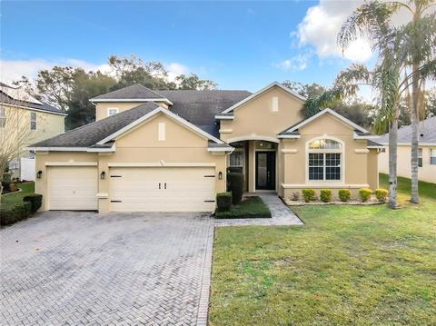 309 E Blue Water Edge Dr, Eustis, FL 32736 photo 1
