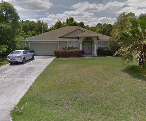 3636 SW 133rd Loop, Ocala, FL 34473 photo 1