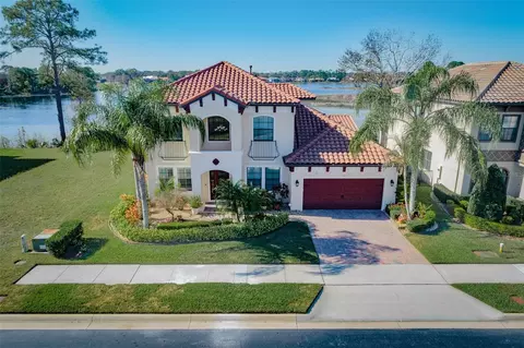 820 Stephens Pass Cv, Lake Mary, FL 32746