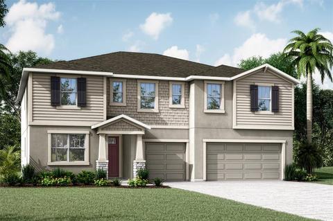 871 Honey Petal Ln, Deland, FL 32720