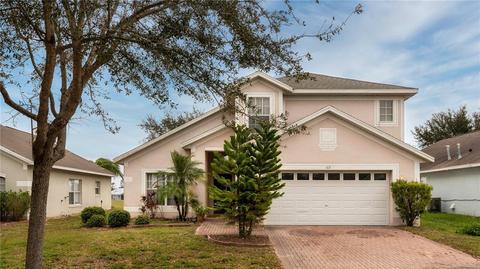 163 Winchester Ln, Haines City, FL 33844