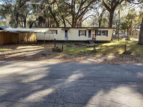 3623 NW Cr 406 Rd NW, Lake Panasoffkee, FL 33538