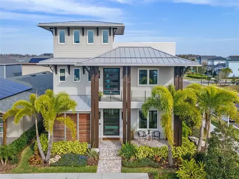 13782 Rosbash Aly, Orlando, FL 32827