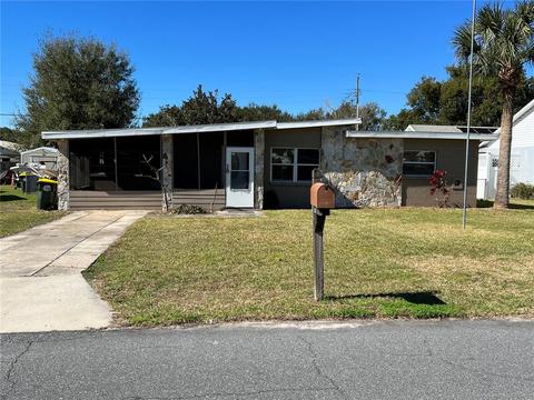 681 Winogene Ave, Umatilla, FL 32784