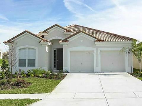 2633 Archfeld Blvd, Kissimmee, FL 34747