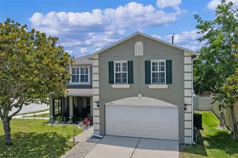 355 Willowbay Ridge St, Sanford, FL 32771