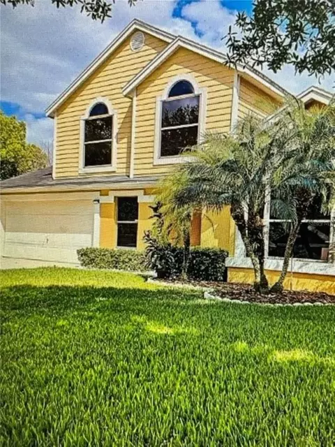 1731 Brightmeadow Ct, Orlando, FL 32818