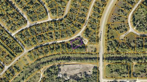 Dana Court, North Port, FL 34288