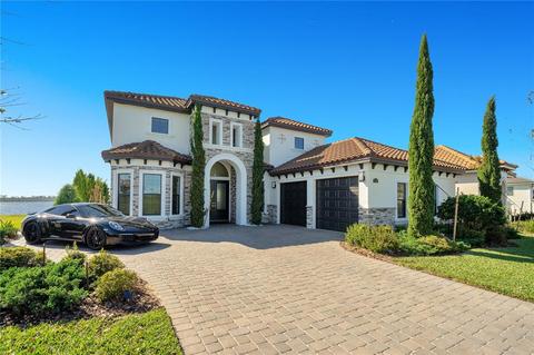 715 Waterfern Trail Dr, Auburndale, FL 33823