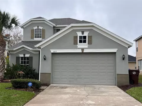 2813 Eagle Claw Ct, Kissimmee, FL 34746
