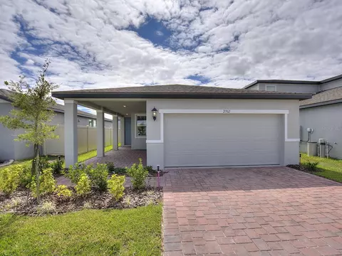 2702 San Marco Way, Winter Haven, FL 33884