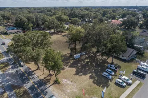 0 Market St, Bushnell, FL 33513