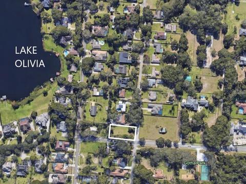 1403 Dingens Ave, Windermere, FL 34786