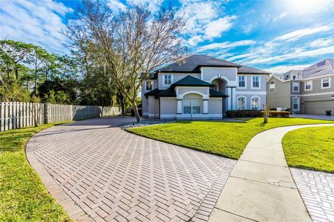 627 Park Forest Ct, Apopka, FL 32703